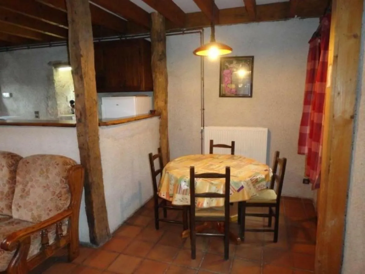 House Le Relais De Pasturat Hotel Arcambal 0*,  France