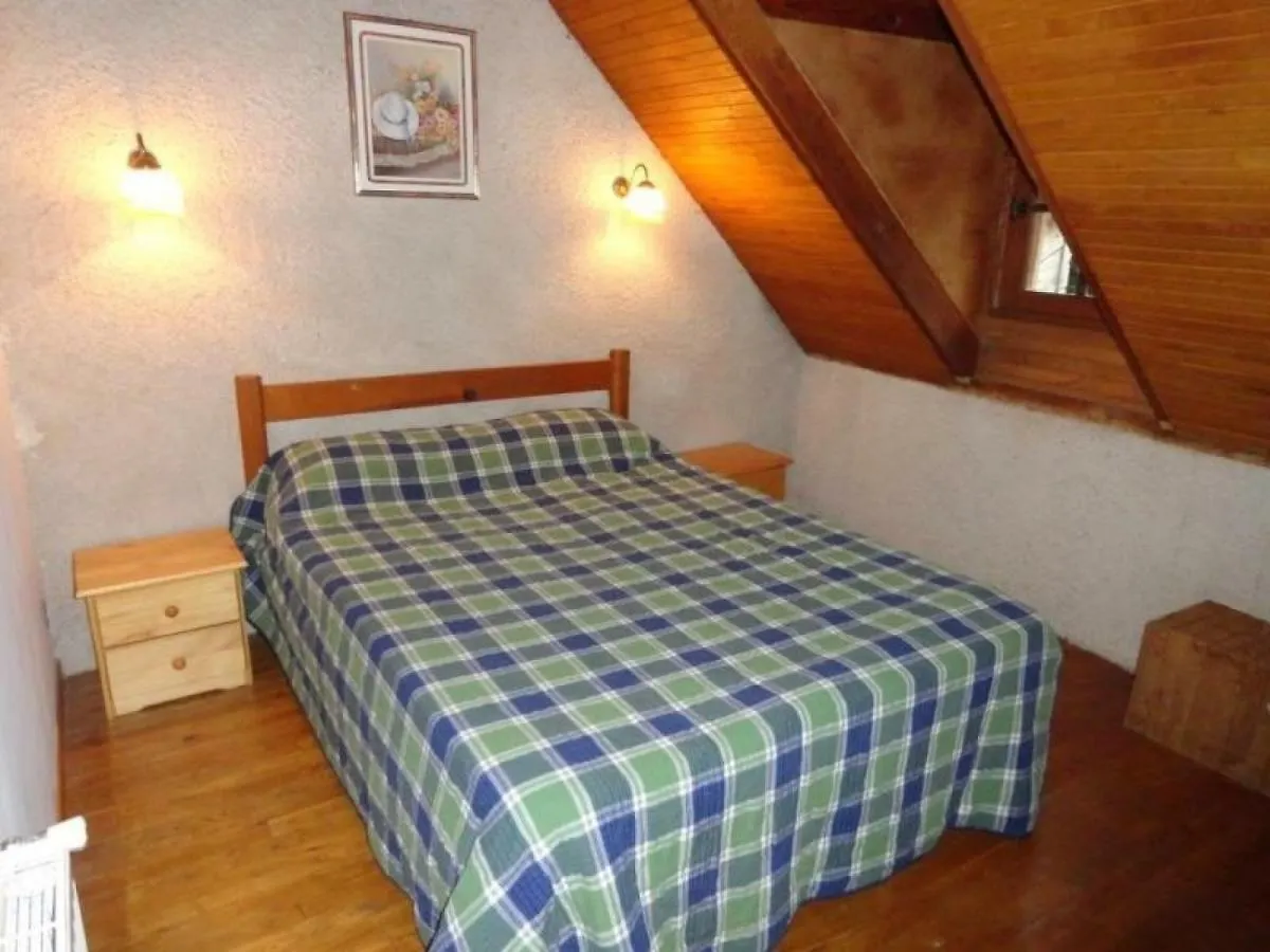 Holiday home House Le Relais De Pasturat Hotel Arcambal