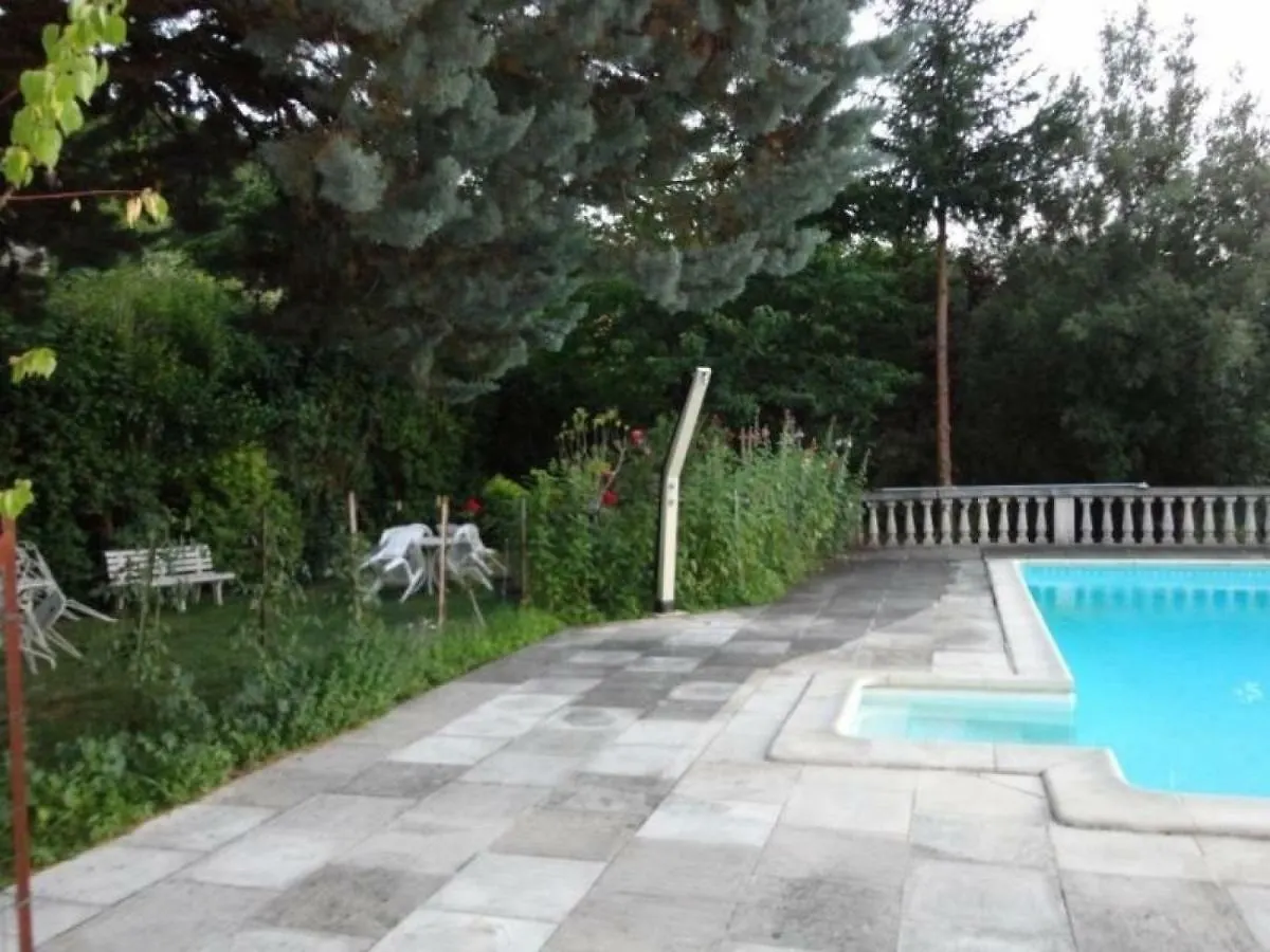 House Le Relais De Pasturat Hotel Arcambal France